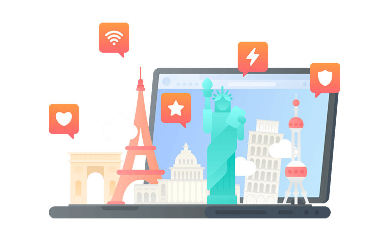 在加蓬连接到中国vpn - 回国加速器